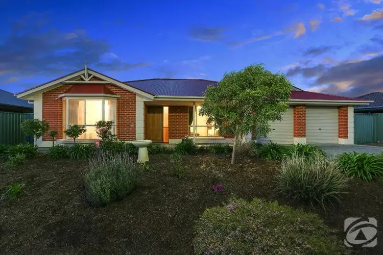 8 Aquamarine Avenue, Aldinga Beach SA 5173