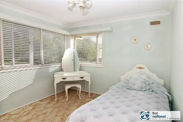 Fifth view of Homely house listing, 6 Hilda Avenue, Armidale NSW 2350