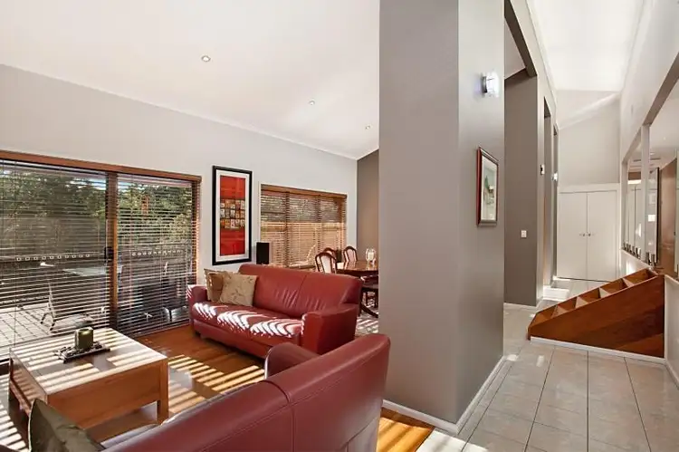 Second view of Homely house listing, 57 Atherton Close, Rankin Park NSW 2287
