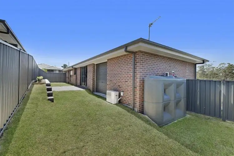 Fourth view of Homely house listing, 12 Manlius Drive, Cameron Park NSW 2285