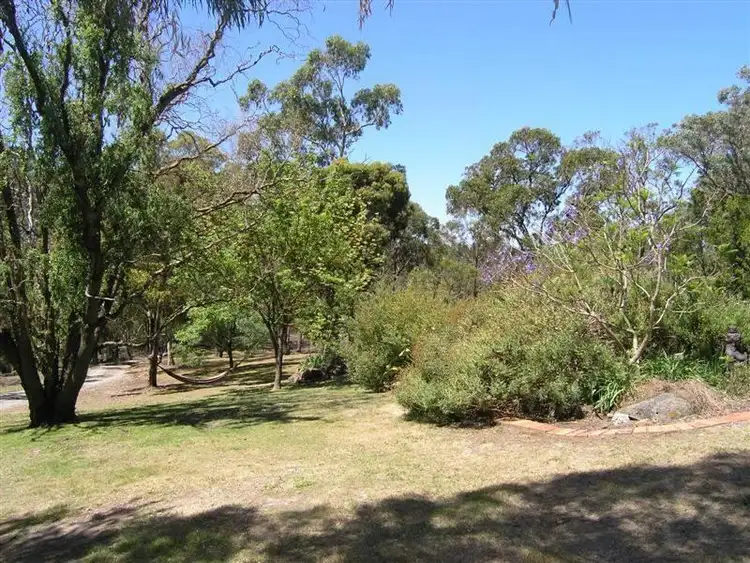 Second view of Homely house listing, 125 Brysons Road, Warrandyte South VIC 3134