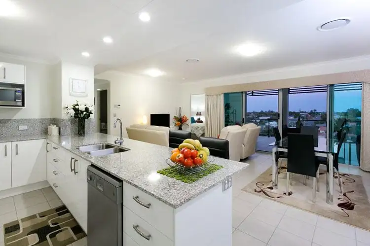 702/1 Kingsmill Street, Chermside QLD 4032