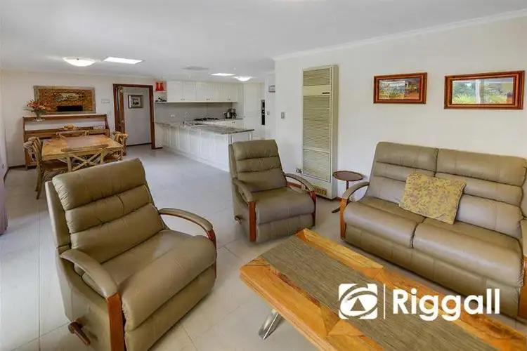 Fifth view of Homely house listing, 23 Horseshoe Drive, Woodcroft SA 5162
