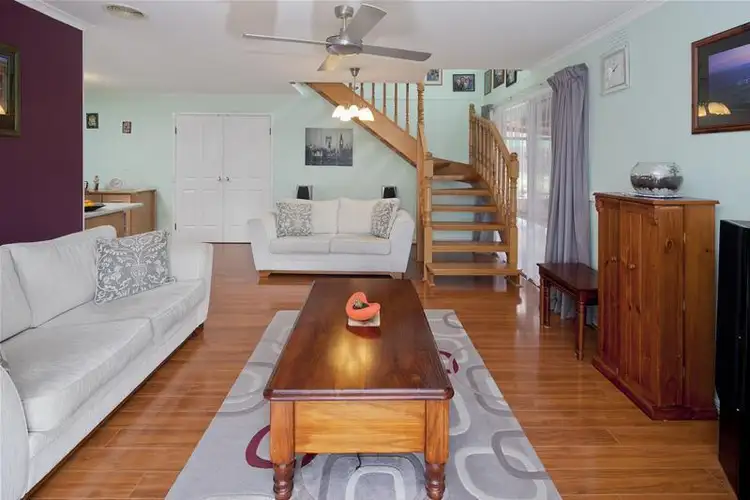 Third view of Homely house listing, 18 Quirk Court, Endeavour Hills VIC 3802