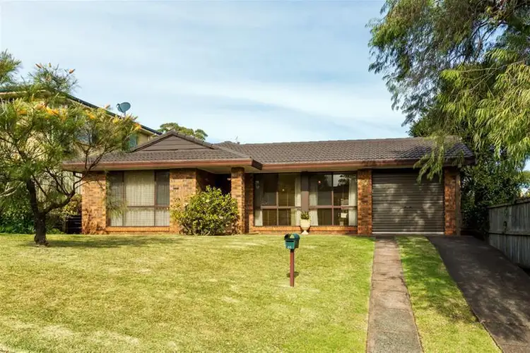 55 Blackwood Street, Gerringong NSW 2534