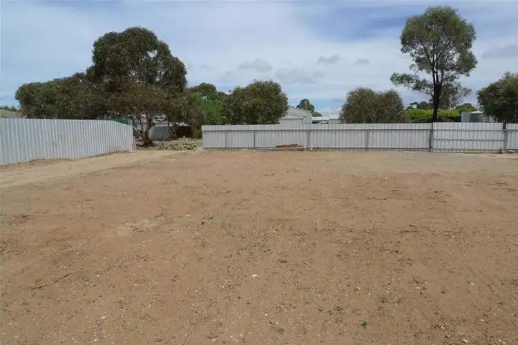 Main view of Homely land listing, Lot 50 Queen Street, Tailem Bend SA 5260