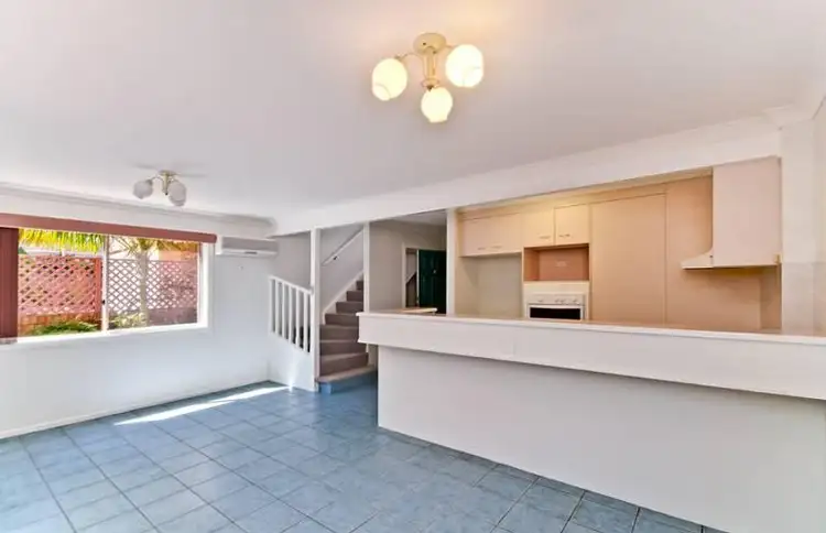Third view of Homely townhouse listing, 3/181 Cypress Terrace, Palm Beach QLD 4221