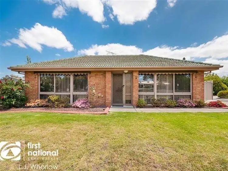 Main view of Homely house listing, 1 Monterey Court, Sunbury VIC 3429