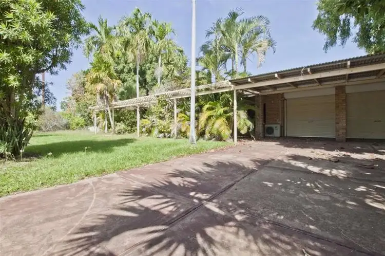 Main view of Homely house listing, 12 Melaleuca Drive, Kununurra WA 6743