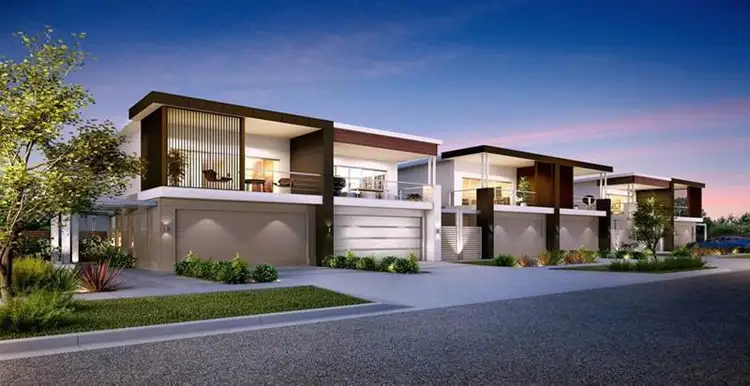 Lot 71 Woodley Street, Newton SA 5074