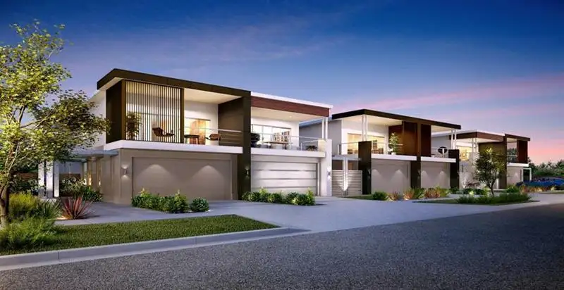 Main view of Homely townhouse listing, Lot 71 Woodley Street, Newton SA 5074