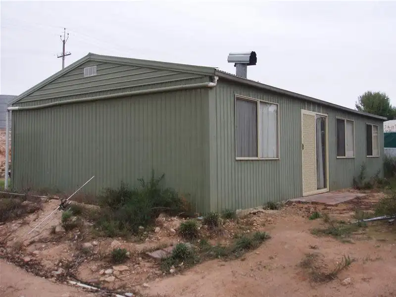 Main view of Homely land listing, 4059 Hunter Road, Nildottie SA 5238