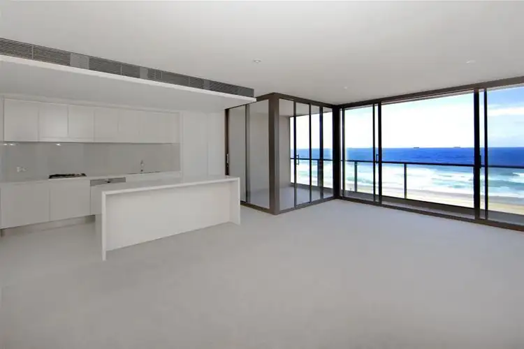 Second view of Homely apartment listing, 19/1 King Street, Newcastle NSW 2300
