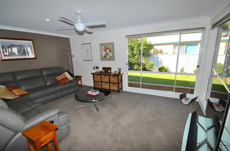 Fifth view of Homely house listing, 14 Warrego Place, Callala Bay NSW 2540