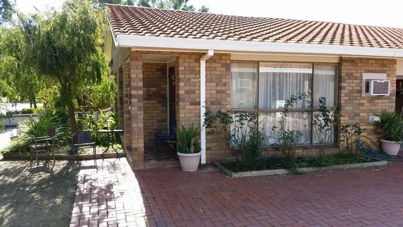 Main view of Homely unit listing, 1/22-24 Short Street, Tocumwal NSW 2714