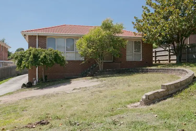 Third view of Homely house listing, 12 Sutherland Court, Endeavour Hills VIC 3802