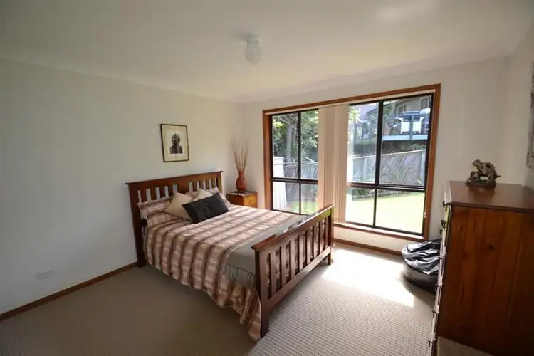 Sixth view of Homely unit listing, 11/27 Bowada Street, Bomaderry NSW 2541