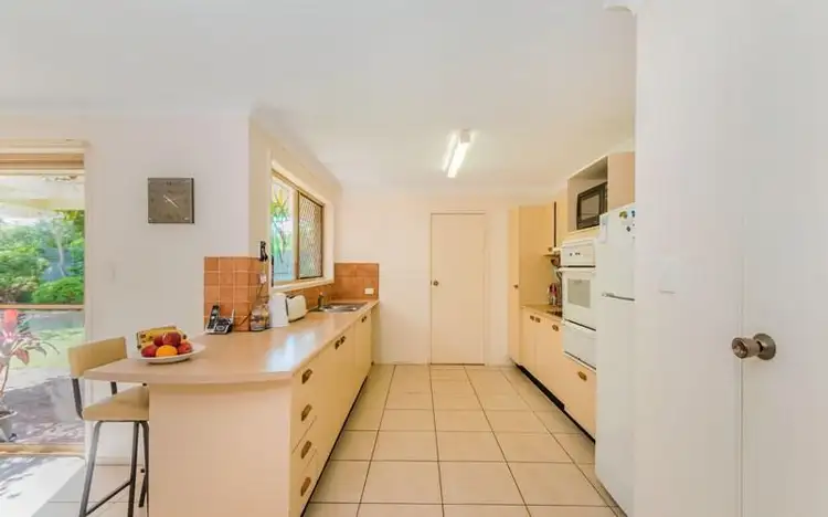 Third view of Homely house listing, 6 Grevillea Avenue, Yamba NSW 2464