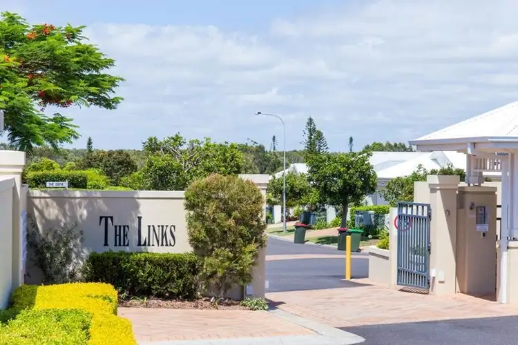 Lot 43 (147) The Drive, Yamba NSW 2464