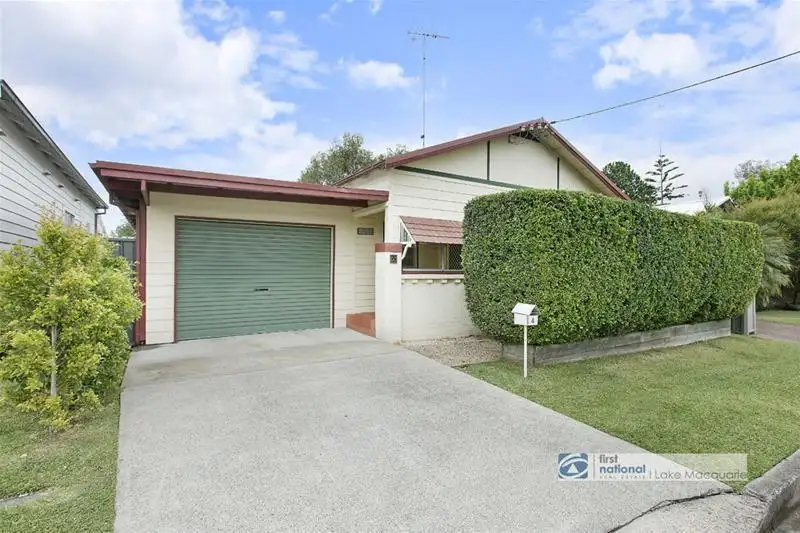 Main view of Homely house listing, 4 Gorleston Terrace, Cardiff NSW 2285