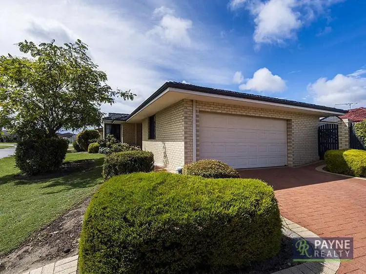 Second view of Homely unit listing, 1/17 Gonville Green, Port Kennedy WA 6172