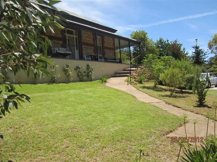 Main view of Homely house listing, 119 River Lane, Mannum SA 5238