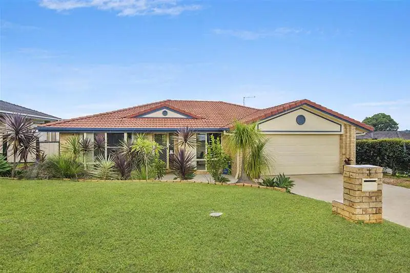 Main view of Homely house listing, 3 Camohrae Place, Goonellabah NSW 2480