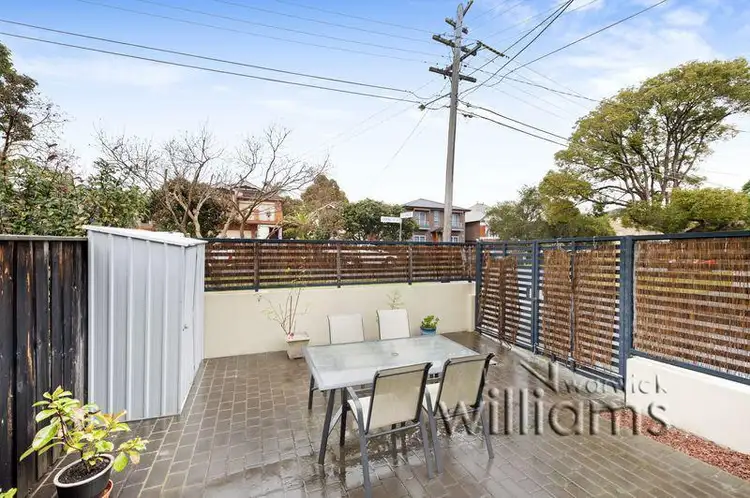 Third view of Homely apartment listing, 1/28 Dening Street, Drummoyne NSW 2047