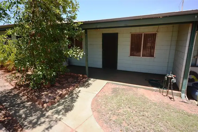 2/7 Grant Place, Port Hedland WA 6721