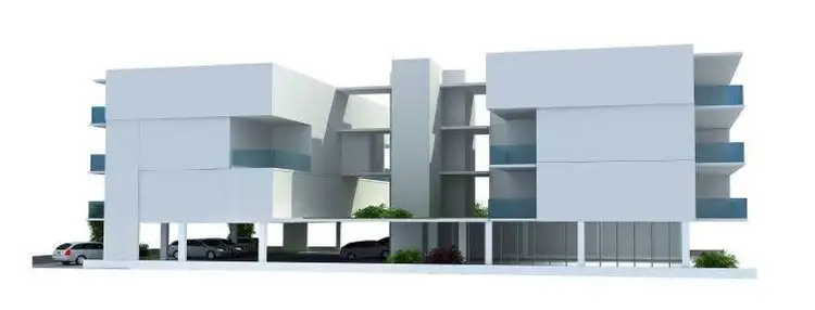 Third view of Homely apartment listing, Address available on request