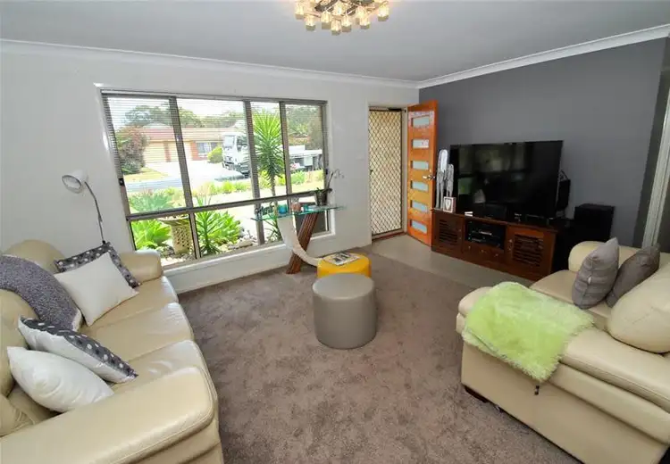 Third view of Homely house listing, 38 Hollingsworth Crescent, Callala Bay NSW 2540