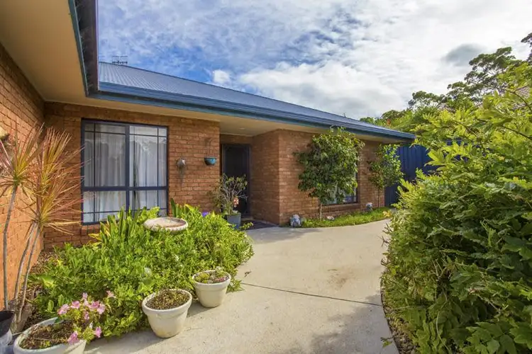 Second view of Homely house listing, 3 Leichhardt Place, Sunshine Bay NSW 2536