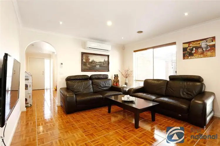 Third view of Homely house listing, 10 Paula Close, Sunshine West VIC 3020