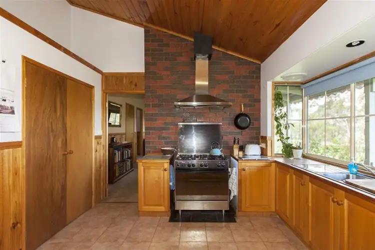 Fifth view of Homely rural property listing, 93 Lennons Lane, Landsborough West VIC 3384