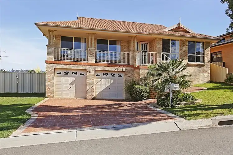7 Callistemon Street, Mount Annan NSW 2567
