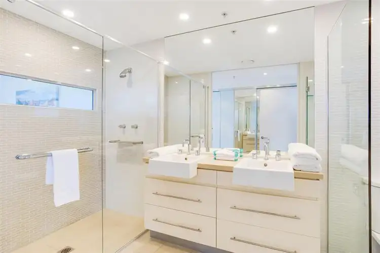 Sixth view of Homely apartment listing, 2401/89 Surf Parade, Broadbeach QLD 4218