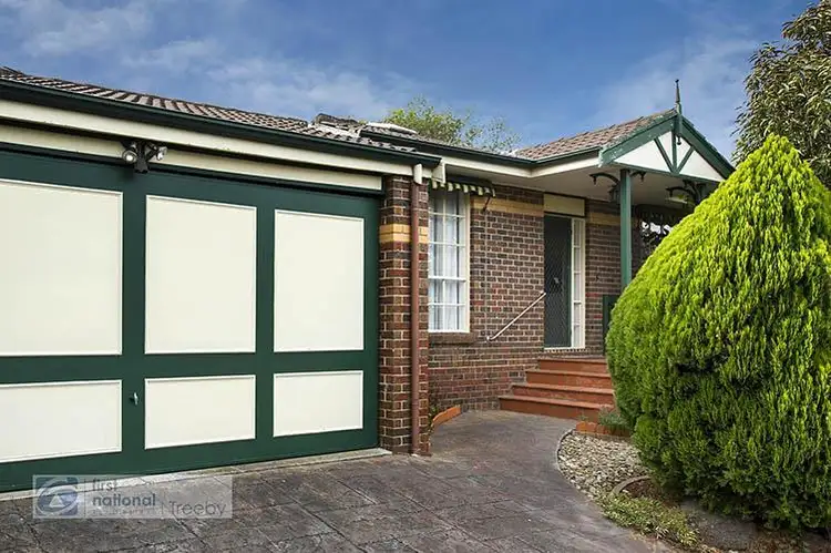 2/13 Allens Road, Heathmont VIC 3135