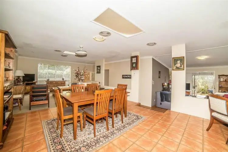Second view of Homely semi-detached listing, 3/45 Blake Street, Southport QLD 4215