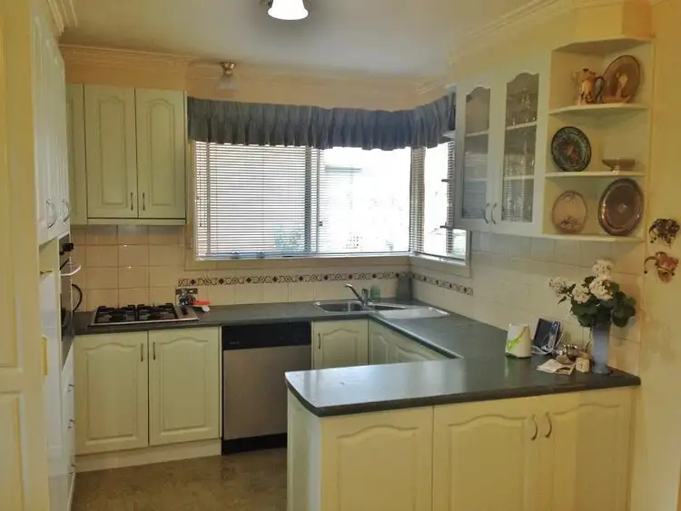 Fifth view of Homely house listing, 53 Allan Street, Kyabram VIC 3620