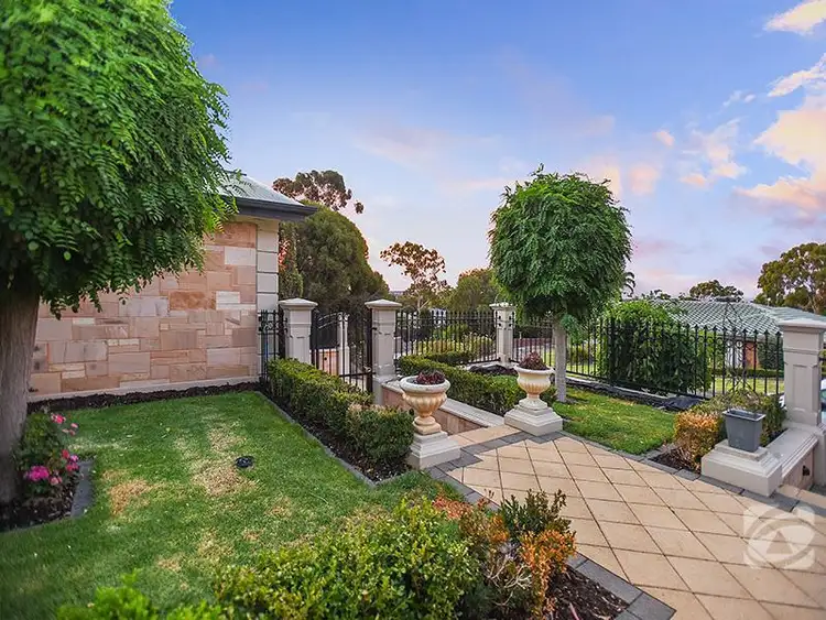 Third view of Homely house listing, 36 Woodhall Drive, Happy Valley SA 5159