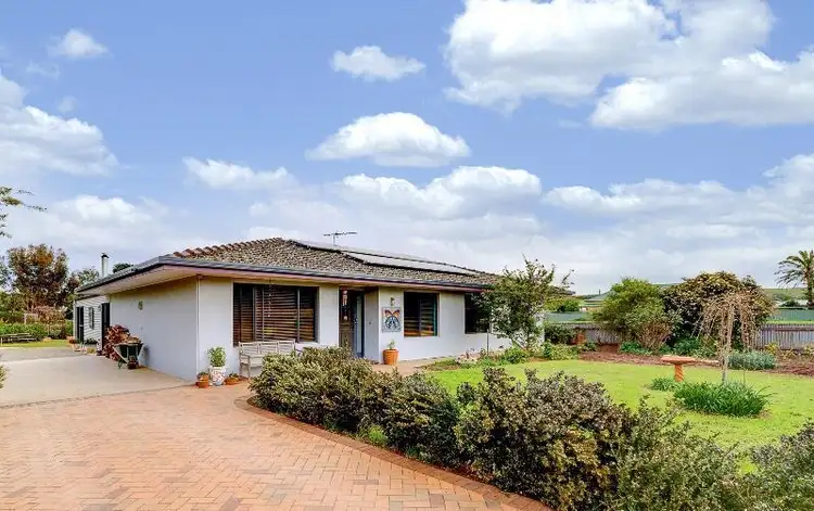 3 Old Bull Creek Road, Strathalbyn SA 5255