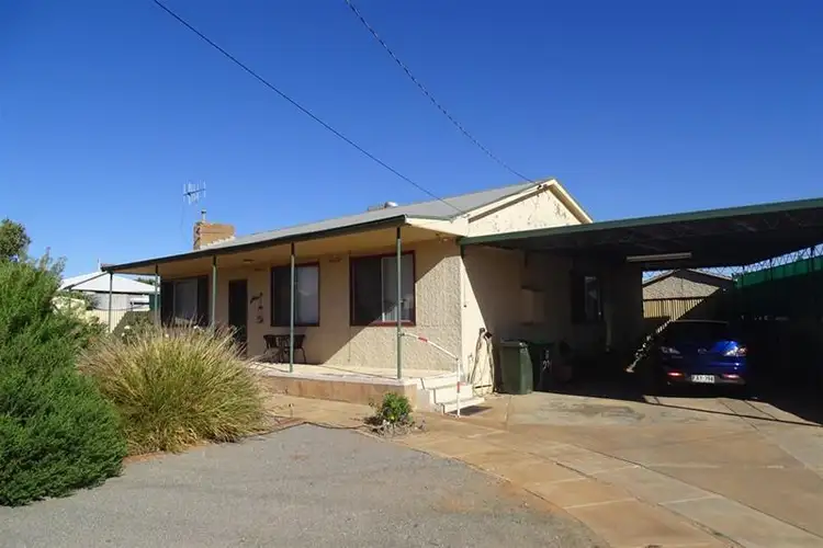 Third view of Homely house listing, 1 Casuarina Avenue, Broken Hill NSW 2880