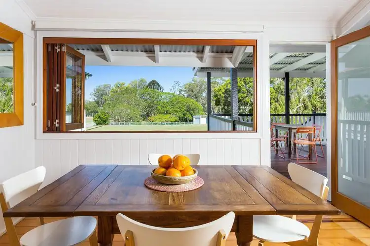 Fifth view of Homely house listing, 69 Lanham Avenue, Grange QLD 4051