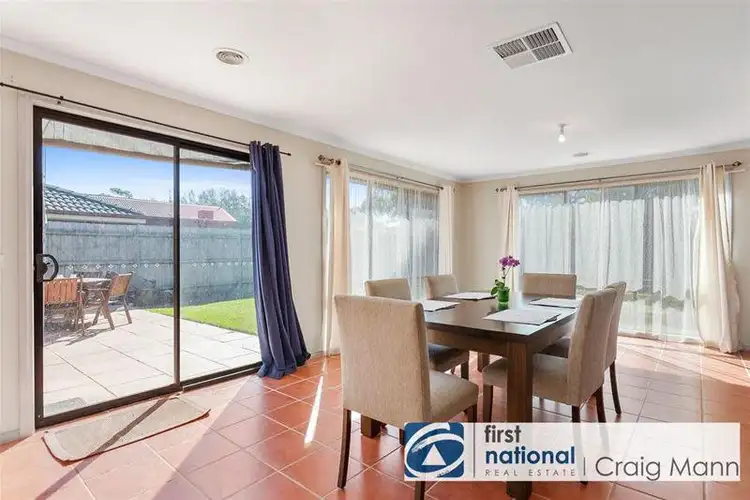 Fifth view of Homely house listing, 16 Arlene Drive, Skye VIC 3977