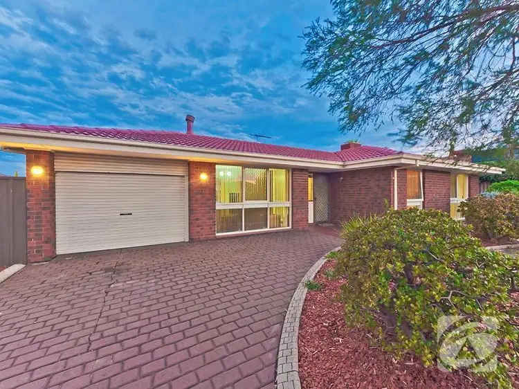 31 Kurrajong Street, Surrey Downs SA 5126