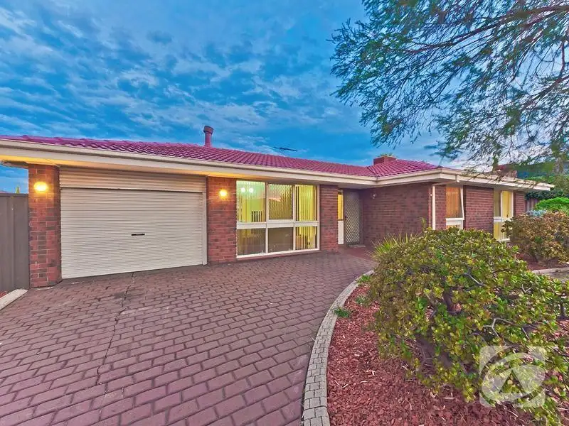 Main view of Homely house listing, 31 Kurrajong Street, Surrey Downs SA 5126