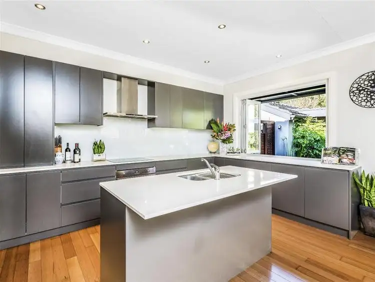 Third view of Homely house listing, 7 Ferguson Street, Forestville NSW 2087