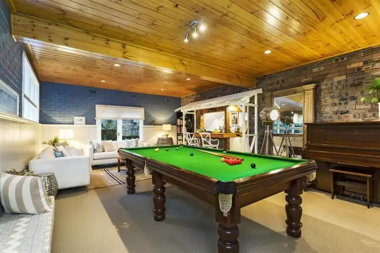 Fifth view of Homely house listing, 6 Alt Crescent, Davidson NSW 2085