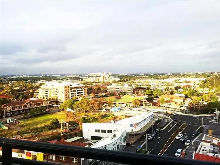 Second view of Homely apartment listing, 5076/57-72 Queen Street, Auburn NSW 2144