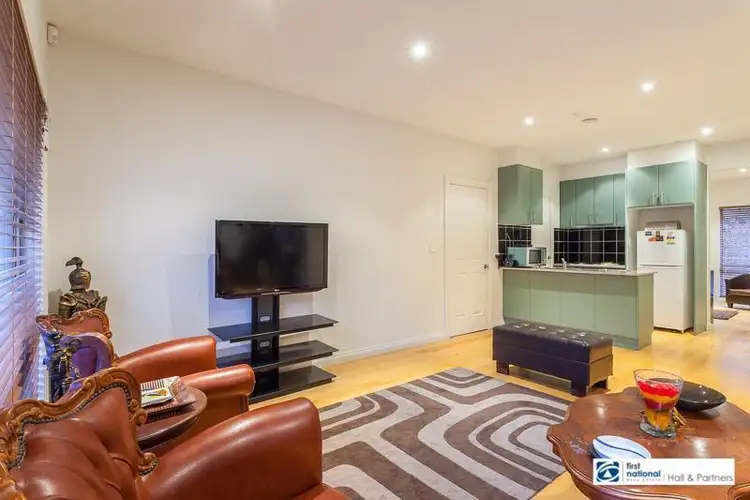 Second view of Homely townhouse listing, 4/32 Stud Road, Dandenong VIC 3175